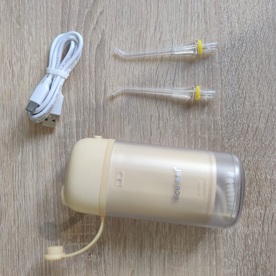 Nicefeel FC5260 Beige