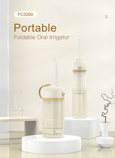 Nicefeel FC5260 Beige