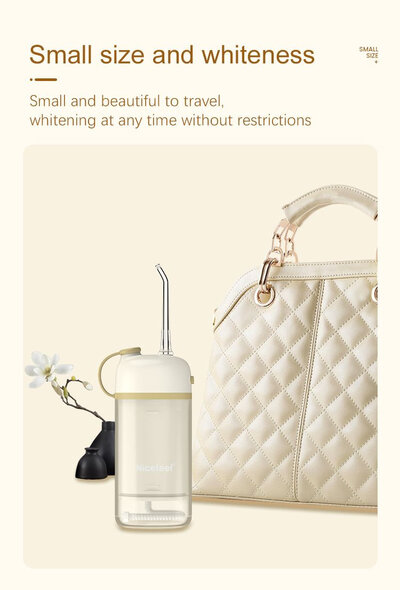 Nicefeel FC5260 Beige