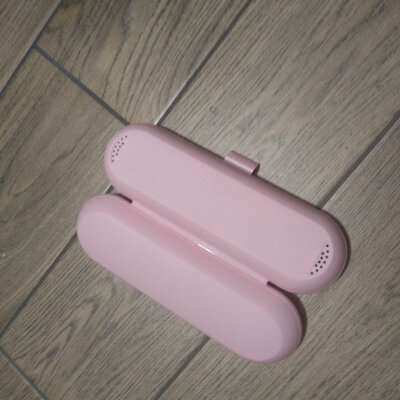 ProZone BOX-5 Powder Pink