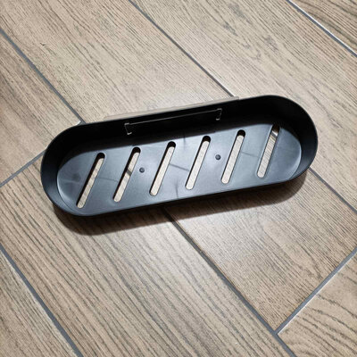 SUMHUT P-28-1 (Black)