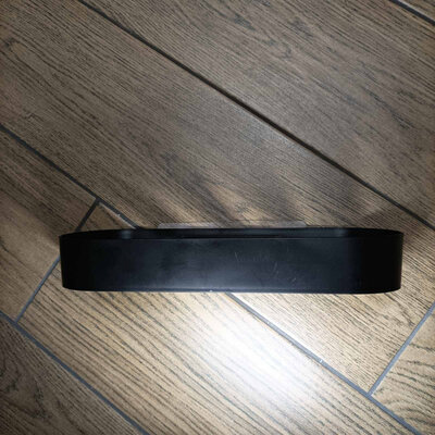 SUMHUT P-28-1 (Black)