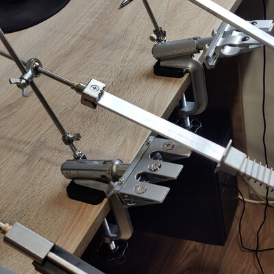 Rehoo Pro (RH-006) 4 stone