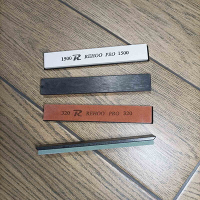 Rehoo Pro (RH-006) 4 stone