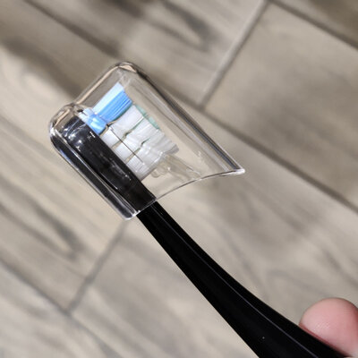 Lebooo (Lebond) Color Glory LBS-T059A 2pcs Black