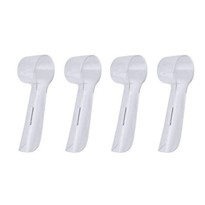 ProZone ProtectiveCaps for Oral-B tips (4 pcs)