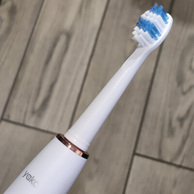 YAKO G22 Classic (2pcs) White