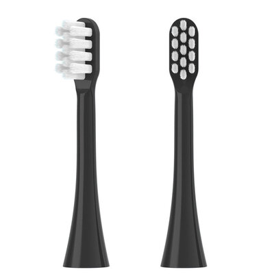 AZDENT Sensitive for SOOCAS 2pcs Black