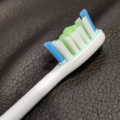 ProZone for Philips Diamond-Pro 2pcs White