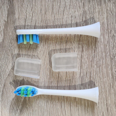 ProZone for Philips Floss-Pro 2pcs White