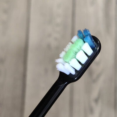 ProZone for Lebooo Color-Classic 2pcs Black