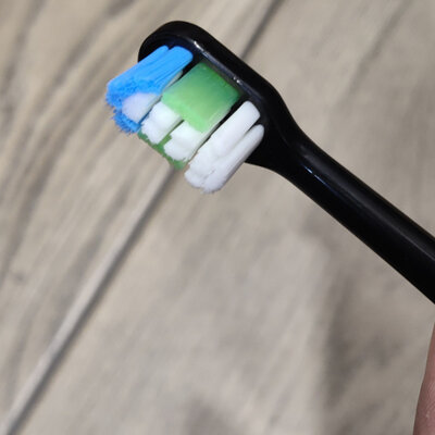 ProZone for Lebooo Diamond-Classic 2pcs Black