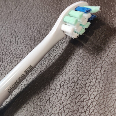 ProZone EVO-2 Soft for Philips 2pcs White