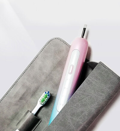 Lebooo Travel Case Legend