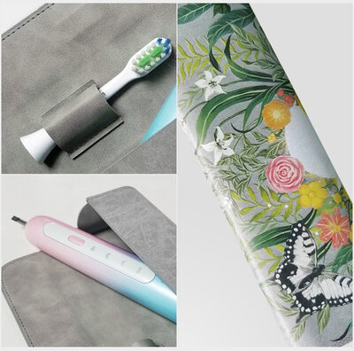 Lebooo Travel Case Legend