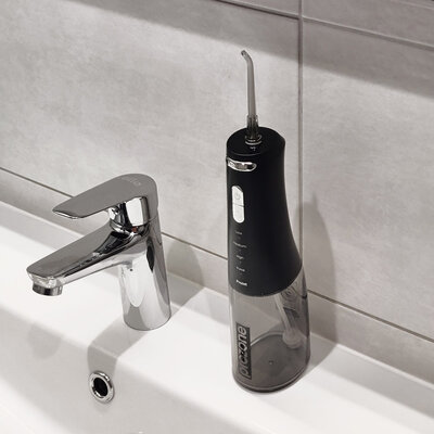 ProZone ProJet Black