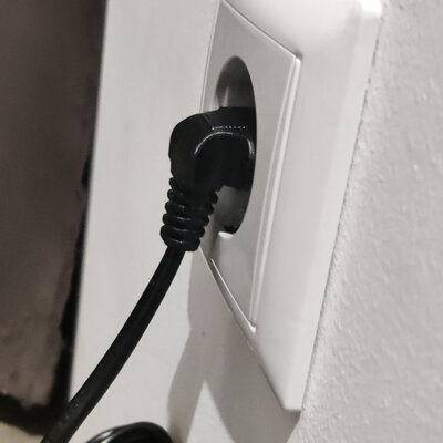 BLY-06 180cm EU Black