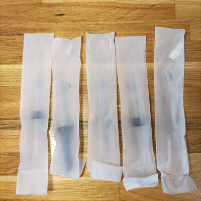 Seago ProSet SG1-Type 5pcs