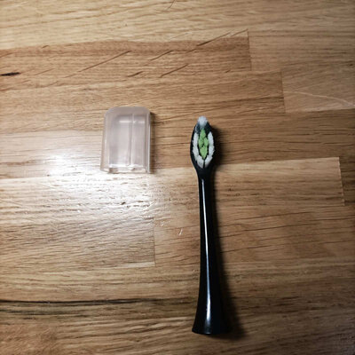 Lebond PRO-AFT (Diamond) Black 2pcs