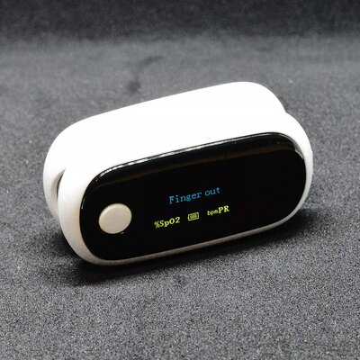 ProZone oClinic Li-Ion White defect