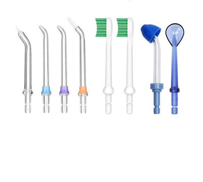 H2OFloss Tip Extended 8pcs