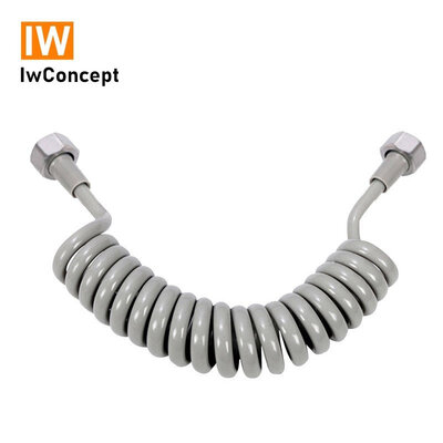  IwConcept PU-304-T3/1 2m Gray