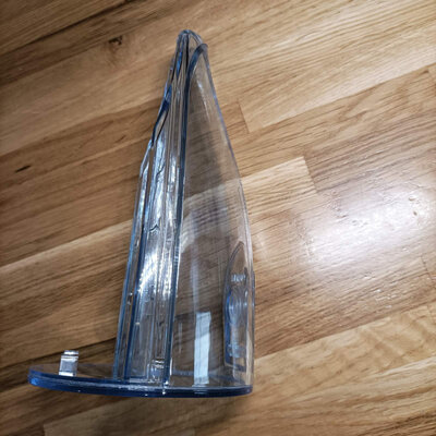 Lebooo Water-Tank H1 (200ml) LB