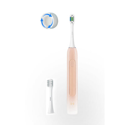 Lebooo FA HarmonyOS Pink