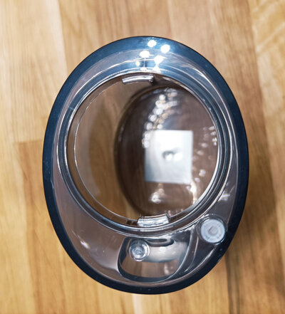 ProZone Water-Tank ProZone ProJet (300ml) Black