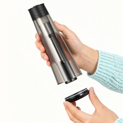  SmartSonic+ H1 Black