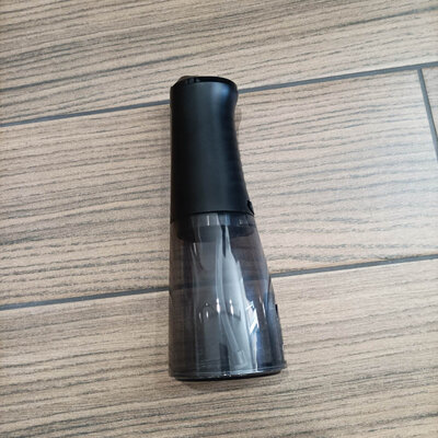 JTF F300 300ml UV Black