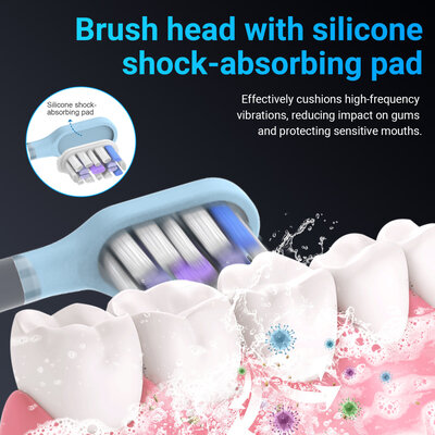 PROZONE T6 Silver