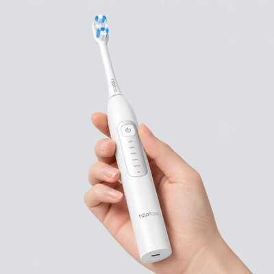 H2ofloss BT-02 White
