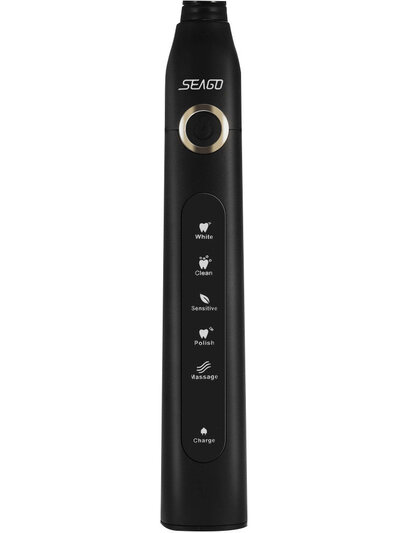 Seago SG-507 Black