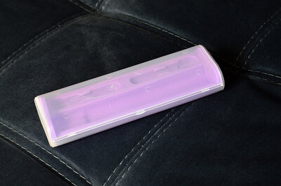 ProZone EliteBox-1 Pink