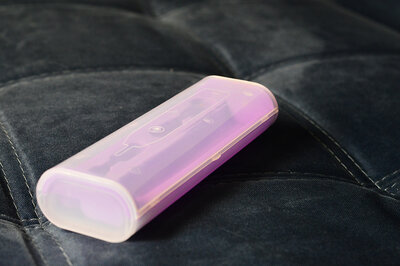 ProZone EliteBox-1 Pink