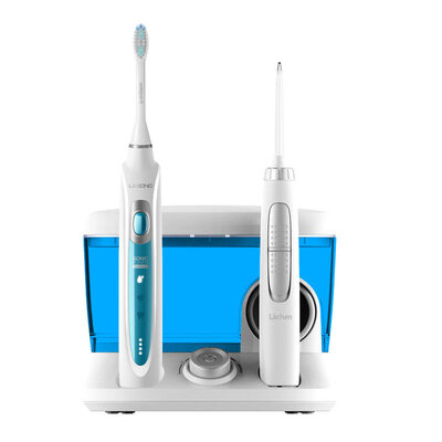 Lachen Dental Center RM-W7 + Lebond I3