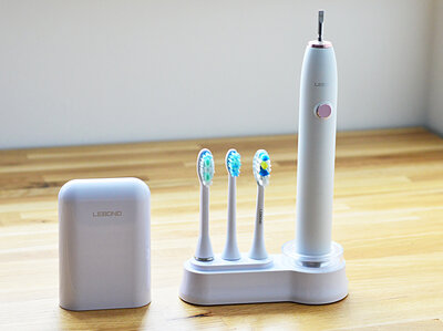 Lebond STAND MZ-3 White