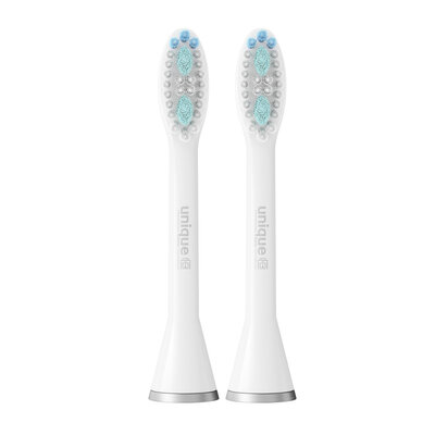 Lebond Unique White 2pcs