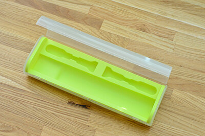 ProZone EliteBox-2 Green