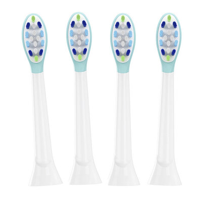 ProZone EVO-3 White 4pcs for Philips Sonicare