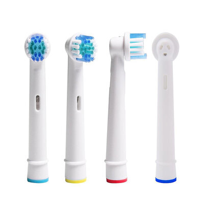 ProZone Classic-3D 4pcs for ORAL-B
