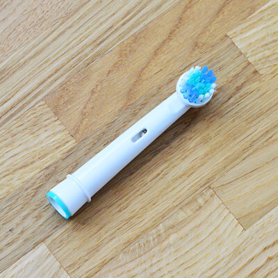 ProZone Classic-3D 4pcs for ORAL-B