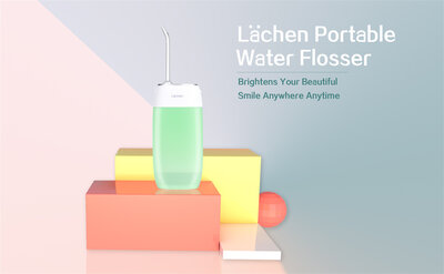 Lachen Mini-1 Smart Green