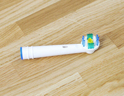 ProZone PRO-3D Polish 4pcs for ORAL-B