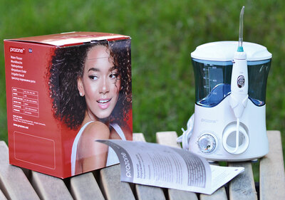 ProZone X62 Start White