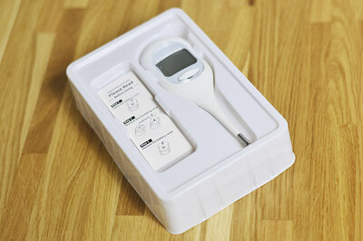 ProZone GENIAL-T28 Fast