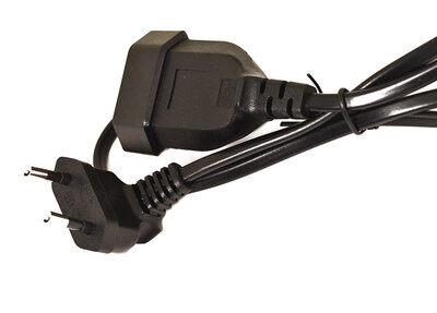 E-JUN EL-207S 60cm EU Black