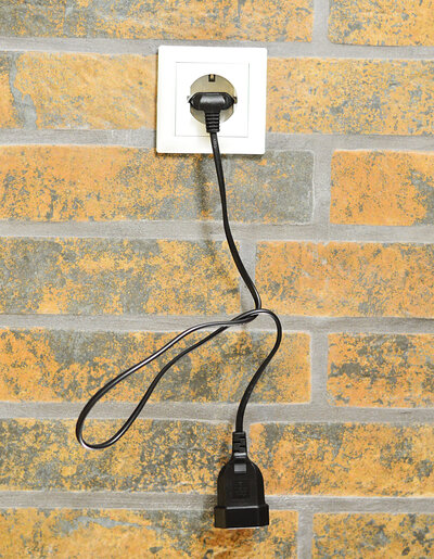 E-JUN EL-207S 60cm EU Black