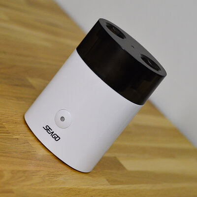 Seago SG-160 UV Sanitizer